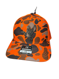 Ridge Creek Hats - Duck (Blaze Orange) Richardson 112
