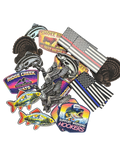 Leather Patches