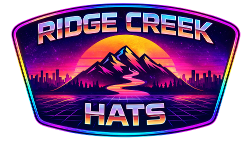 Ridge Creek Hats